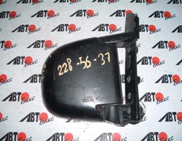 Зеркало левое для MITSUBISHI DELICA PA4W/PD6W/PE6W/PF6W/PB4W/PC4W/PA5W/PB5W/PC5W/PD8W/  запчасти бу