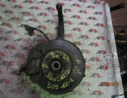 Ступица передняя левая для MAZDA ATENZA GG3S/GGES/GG3P/GGEP/GY3W/GYEW  запчасти бу