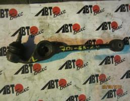 Рычаг передний нижний левый для DAIHATSU YRV M200G/M201G/M211G  запчасти бу