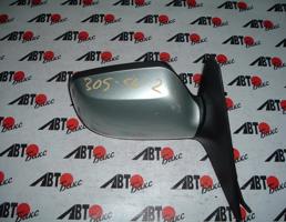 Зеркало правое для MAZDA ATENZA GG3S/GGES/GG3P/GGEP/GY3W/GYEW  запчасти бу