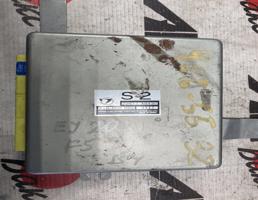блок управления двс для SUBARU LEGACY BG3/BG4/BG5/BG7/BG9/BGA/BGB/BGC/BD2/BD3/BD4/BD5/BD  запчасти бу