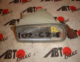 Противотуманка правая для NISSAN CEDRIC ENY34/HY34/MY34  запчасти бу