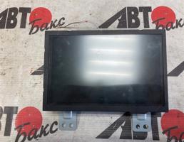 монитор для NISSAN TEANA J32  запчасти бу