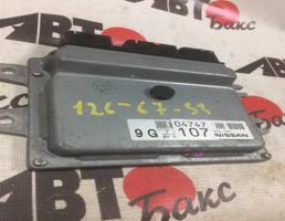 блок управления двс для NISSAN JUKE YF15  запчасти бу