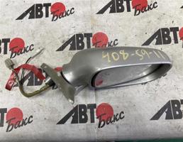 Зеркало правое для SUBARU FORESTER SF5/SF9  запчасти бу