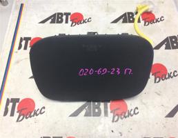 Подушка безопасности передняя левая для TOYOTA VITZ NCP10/NCP13/NCP15/SCP10/SCP13  запчасти бу