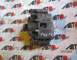 Суппорт передний правый для HONDA STREAM RN1/RN2/RN3/RN4/RN5  запчасти бу