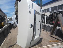 Крышка багажника для NISSAN TEANA J32  запчасти бу