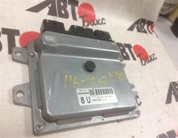блок управления двс для NISSAN BLUEBIRD SYLPHY/ALMERA KG11  запчасти бу