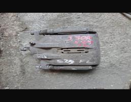 Суппорт передний левый для HONDA ODYSSEY RA1/RA2/RA3/RA4/RA5  запчасти бу