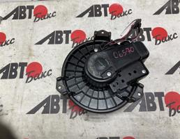 Моторчик печки для TOYOTA RACTIS NCP120  запчасти бу