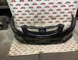 Бампер передний для SUBARU LEGACY B4 BM9  запчасти бу