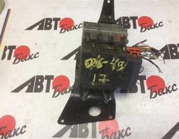 Блок ABS для TOYOTA DUET M100A/M101A/M110A/M111A  запчасти бу