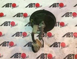 Главный тормозной цилиндр для TOYOTA PASSO KGC30/KGC35/NGC30  запчасти бу