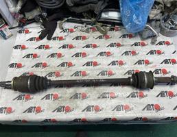 Привод задний левый для SUBARU LEGACY BPE  запчасти бу