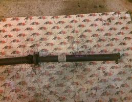 Карданный вал задний в сборе для MERCEDES-BENZ WDB170  запчасти бу