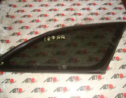 Стекло боковое заднее правое для NISSAN PRIMERA WHP12/WRP12/WTNP12/WTP12/HP12/RP12/TNP12/TP12/QP12  запчасти бу