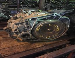 АКПП для HONDA ODYSSEY RB1/RB2  запчасти бу