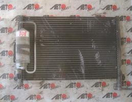 Радиатор кондиционера для SUZUKI JIMNY JB23W  запчасти бу