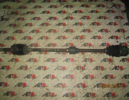 Привод задний правый для MITSUBISHI OUTLANDER CW5W  запчасти бу