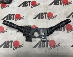 Блок подрулевых переключателей для TOYOTA PRIUS ZVW30  запчасти бу