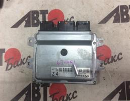 блок управления двс для NISSAN NOTE E12/HE12/NE12/SNE12  запчасти бу