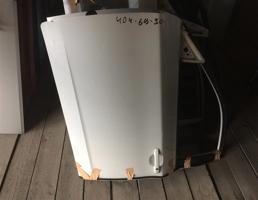 Дверь передняя левая для SUBARU IMPREZA GH2  запчасти бу