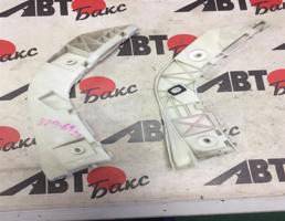 Крепление бампера заднее левое для MAZDA VERISA DC5W  запчасти бу