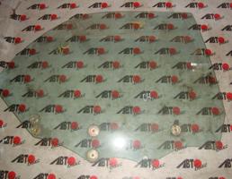 Стекло двери задней правой для TOYOTA VISTA SV40/SV41/SV42/SV43/CV40/CV43  запчасти бу