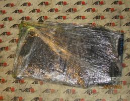 Радиатор кондиционера для TOYOTA PORTE NNP10/NNP11/NNP15  запчасти бу