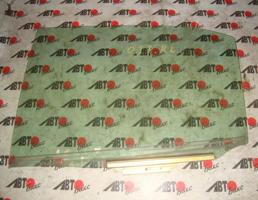 Стекло двери задней левой для TOYOTA PRIUS NHW10/NHW11  запчасти бу