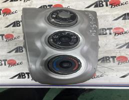 Климат контроль для TOYOTA VITZ NCP95/KSP90/NCP91/SCP90  запчасти бу