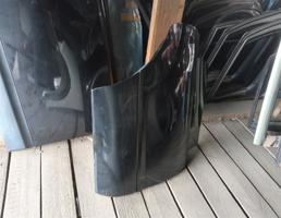 Дверь задняя правая для SUBARU FORESTER SG5/SG9  запчасти бу