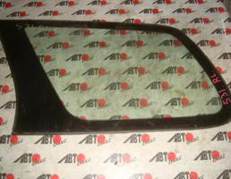 Стекло боковое заднее левое для HONDA ORTHIA EY6/EY7/EY8/EY9  запчасти бу