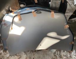 Капот для TOYOTA FUNCARGO NCP20/NCP21/NCP25  запчасти бу