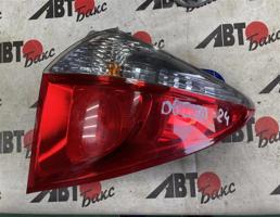 Фонарь задний правый для TOYOTA RACTIS NCP120  запчасти бу