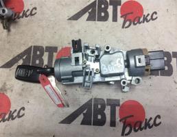 Замок зажигания для MAZDA DEMIO DY3R/DY3W/DY5R/DY5W  запчасти бу