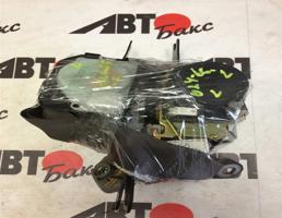 ремни безопасности передние пара для TOYOTA CHASER GX100/JZX100/JZX101/JZX105/SX100/LX100/GX105  запчасти бу