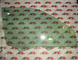 Стекло двери передней правой для TOYOTA MARK II QUALIS MCV20W/MCV21W/MCV25W/SXV20W/SXV25W  запчасти бу