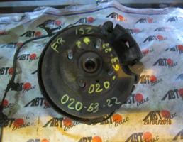 Ступица передняя правая для TOYOTA VITZ NCP10/NCP13/NCP15/SCP10/SCP13  запчасти бу