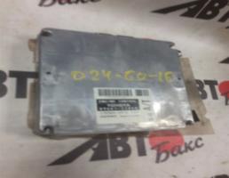 блок управления двс для TOYOTA CHASER GX100/JZX100/JZX101/JZX105/SX100/LX100/GX105  запчасти бу