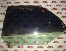 Стекло двери задней левой для NISSAN GLORIA HBY33/HY33PY33/PY33E/Y33/UY33  запчасти бу