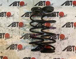 Пружина задняя 2 шт для HONDA INSIGHT ZE2  запчасти бу