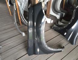 Крыло переднее правое для NISSAN X-TRAIL T31  запчасти бу