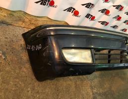 Бампер передний для TOYOTA PROGRES JCG10/JCG11/JCG15  запчасти бу