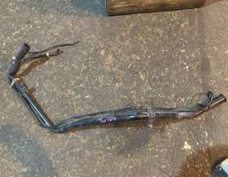 Горловина топливного бака для HONDA SHUTTLE GP7  запчасти бу