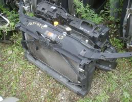 Радиатор кондиционера для MAZDA ATENZA GG3S/GGES/GG3P/GGEP/GY3W/GYEW  запчасти бу