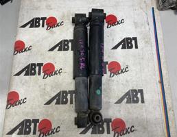 Амортизаторы задние для NISSAN QASHQAI/DUALIS KNJ10  запчасти бу