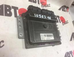 блок управления двс для NISSAN WINGROAD WFNY11/WFY11/WHNY11/WHY11/WPY11  запчасти бу