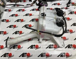 Бачок омывателя для TOYOTA PORTE NCP141  запчасти бу